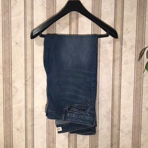 GAP 1969 TRUE SKINNY JEANS